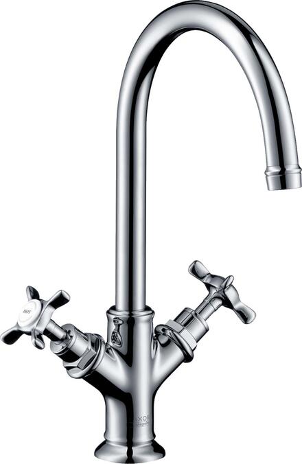 AXOR MONTREUX - Mélangeur lavabo 1 trou