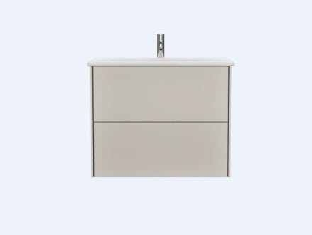 EXCLUSIVITES RICHARDSON PAR BURGBAD - Meuble sous plan