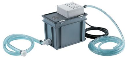CONDENSATS - Station de neutralisation des condensats