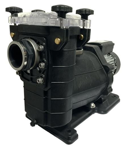POMPE RENOVO 10-13 3/4CV    MONO ACS-100-0050 SCP FRANCE