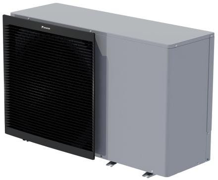 PAC.ALTHERMA 3 M TAILLE 14 1 PH     EBLA14DV3 DAIKIN  [EBLA14DV3] 