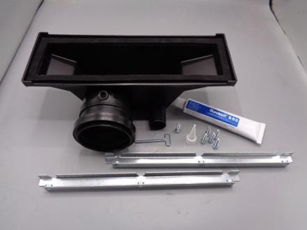 BAC PLASTIQUE AWR314-32             300022765 DE DIETRICH PIECE RECHANGE BDR