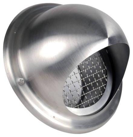 ACCESSOIRES - Réseau distribution d'air VMC - Double Flux