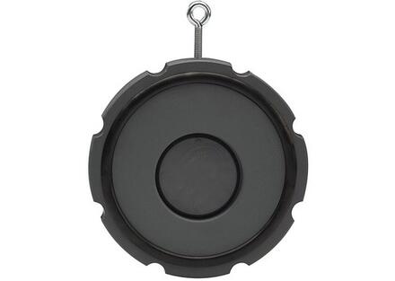 SOUPAPE DE RETENUE - Clapet à battant type 369 - PVC-U sans ressort
