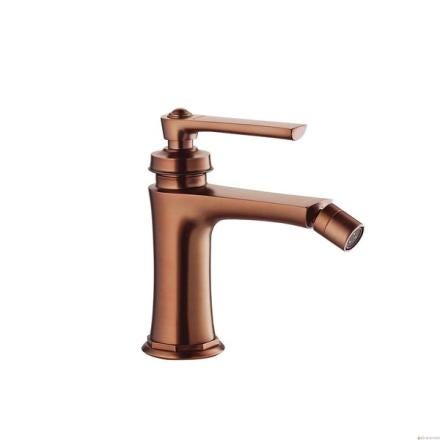 MITIGEUR BIDET LADY'S  AUBURN PAINI 909ORB308 PAINI FRANCE  [909ORB308]