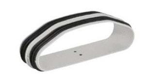 RACCORD OPTIFLEX ETANCH.OVALE -S10-  11091861 ALDES FRANCE