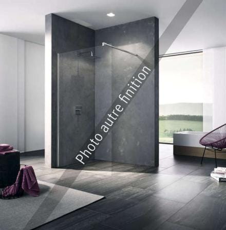 PAROI WALK-IN XB XBWIA L140        1403039922 ROTH FRANCE