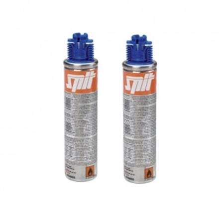 CARTOUCHE GAZ PULSA 800  -BLIST2- SPIT 011773 SPIT PASLODE  [011773]