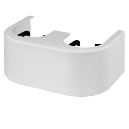 CACHE P.RACCORD BITUBE EQUERRE BLC ZA01070001 ARBONIA  [ZA01070001]