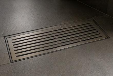 CAR. TRUST TITANIUM GRIGLIA SX 15X60 20M AE0U