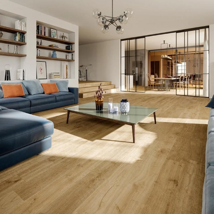 HEARTWOOD - Carreau