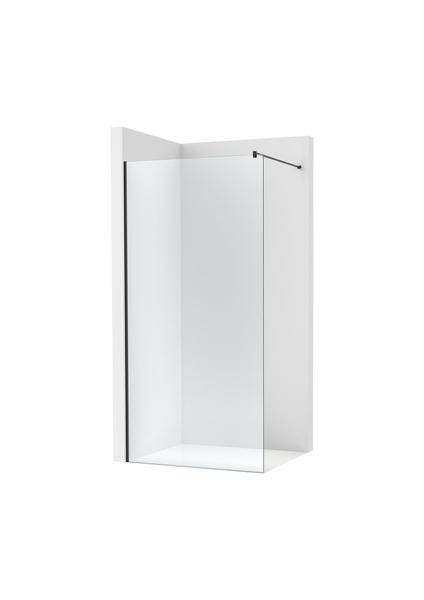 PAROI ROCA800 MM NOIR MAT   AM1973207D0016NMN ROCA SANITAIRE  [AM1973207D0016NMN]