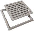 GRILLE DE SOL