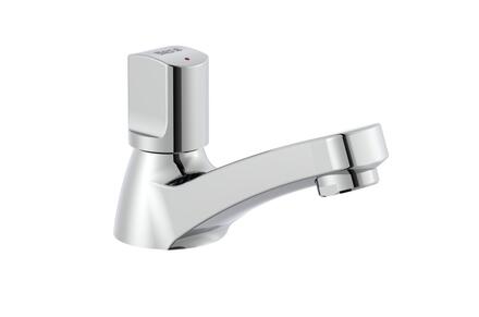 BRAVA-N - Robinet simple pour lavabo