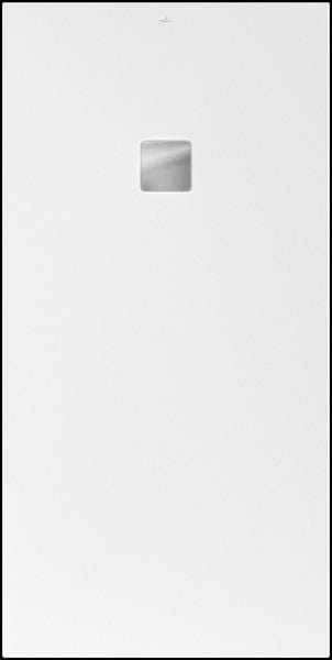 RECEVEUR PLANEO 180X90   BLC UDA1890PLA2GV-01 VILLEROY BOCH  [UDA1890PLA2GV-01]