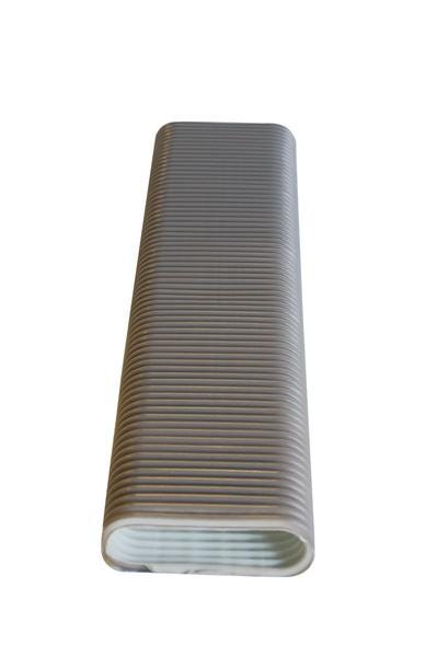 TUBE COMFOTUBE FLAT 51 ROULEAU 50M  990328063 ZEHNDER COMFOSYSTEMS