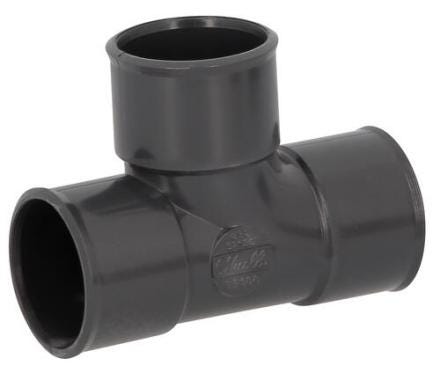 TE HOMETECH® - FF - 87°30 - Pied de biche
