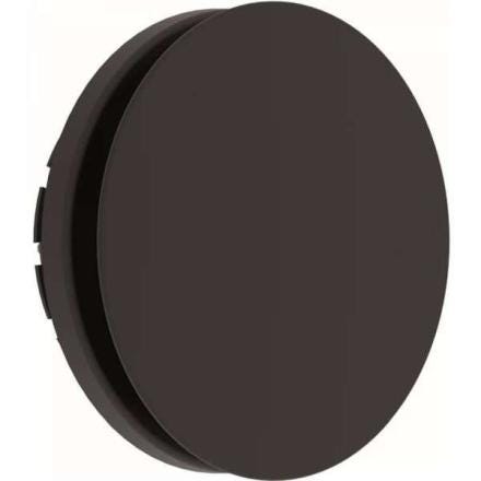 BOUCHE NOIRE COMFOVALVE LUNA E125   705613133 ACOVA-ZEHNDER GROUP FRANCE