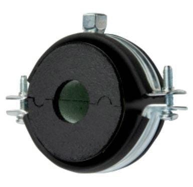 COLLIER + COQUILLE - ECOLIGHT ISO