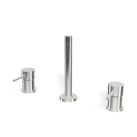 MITIGEUR BAIGN SUR GORGE S/BEC CHR F3044/1NCR