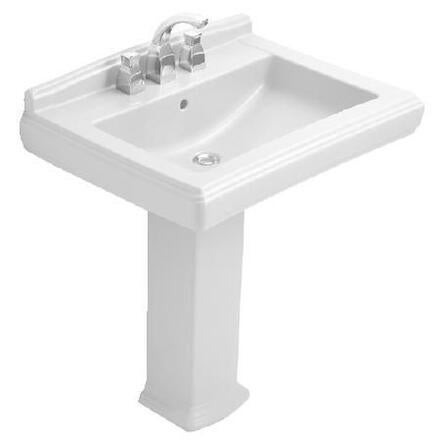 HOMMAGE - Lavabo