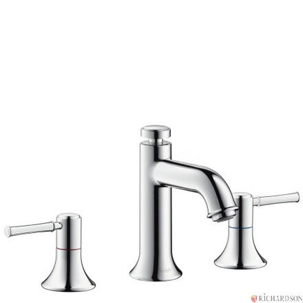 TALIS CLASSIC - Mélangeur lavabo 3 trous