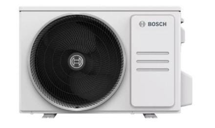 CLIMATE CLASS 6000I - Pompe à chaleur air/air Unité extérieure monosplit