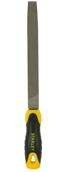 LIME DEMI-RONDE MI-DOUCE 200 STANLEY 0-22-456