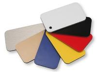 PLAQUE EURO ACP F NOIR 9005   M/B 3X3050X1500