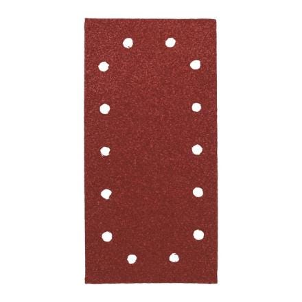 ABRASIF DELTA 93X93/6 HL G40-10PC  4932492269