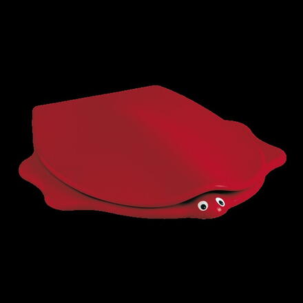 LUDIK ENFANT - Abattant ergonomique double