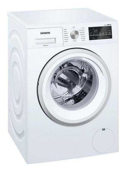 LAVE LINGE CHARGEMENT FRONTAL - IQ500