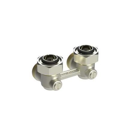 REPARTITEUR RLV-KB 3/4 EQUERRE       003L0393 DANFOSS  [003L0393] 