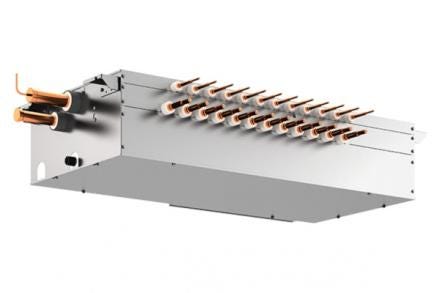 BOITIER MAITRE 12SORT . 486525 CMB-M1012V-JA1 MITSUBISHI ELECTRIC  [CMB-M1012V-JA1]