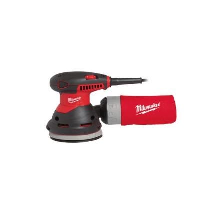 PONCEUSE EXCENTRIQUE ROS 125 E     4933433180 TECHTRONIC INDUSTRIES FRANCE
