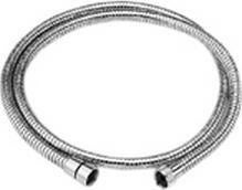 FLEXIBLE LAITON CHROME DOUBLE AGRAFAGE - flexifor