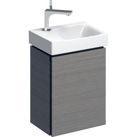 MEUBLE S/LM 45 XENO 2  GR/SCULT. 500.502.43.1 GEBERIT  [500.502.43.1]