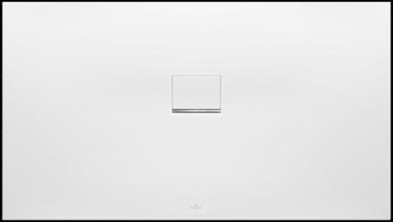 RECEVEUR DCH SQUARO INFINITY  UDQ1690SQI2V-RW VILLEROY BOCH  [UDQ1690SQI2V-RW]
