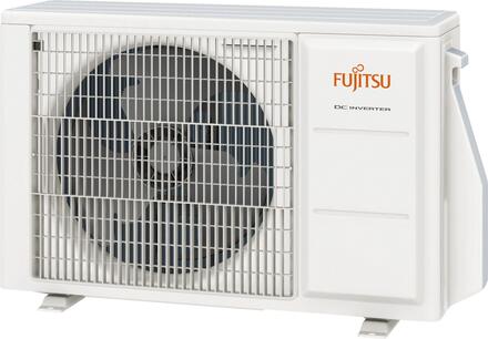 CLIMATISEUR MURAL - FUJITSU - KATA - DC Inverter - Réversible