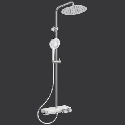 COLONNE DCH THERM CERATHERM S200      A7331AA IDEAL STANDARD FRANCE  [A7331AA]