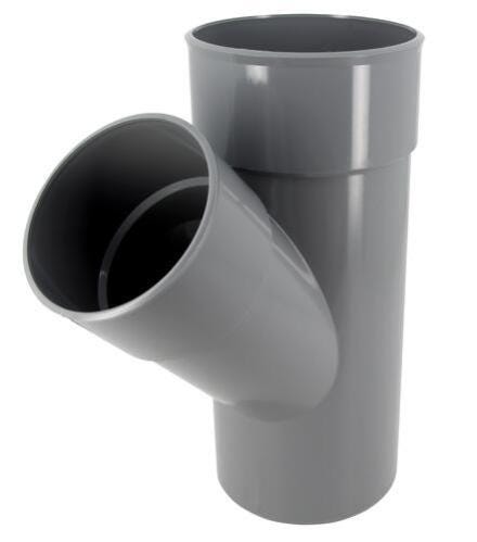 EMBRANCHEMENT SIMPLE 45 MF D125/100      BX34