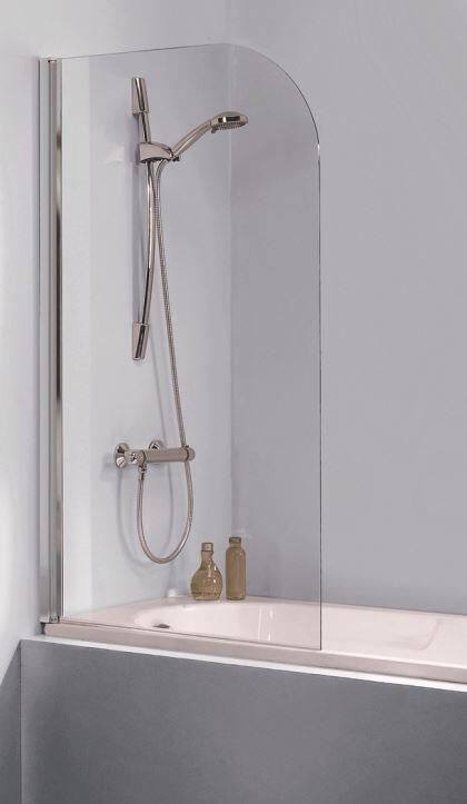 EXCLUSIVITES RICHARDSON PAR LEDA - Pare-baignoire
