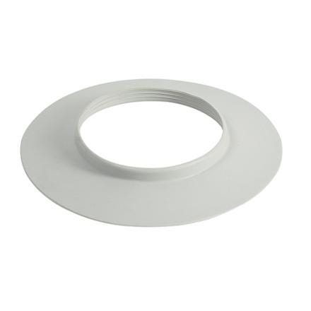 ROSACE DUALIS INT D100 BLANCHE     17060741/0 POUJOULAT  [17060741/0]