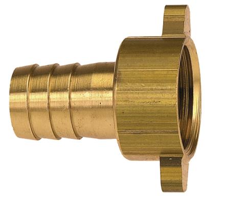 RACCORD ARROSAG.2P.DOUIL.CYL.1"1/4-30 D63008B DUMONT ET FILS  [D63008B]