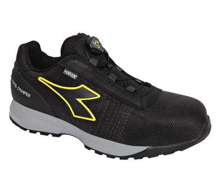 CHAUSSURES DE SECURITE - Glove mds matryx quick