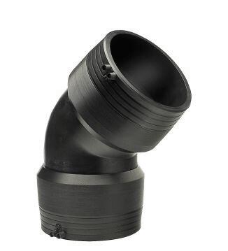 ELGEF PLUS - COUDE 45 PE