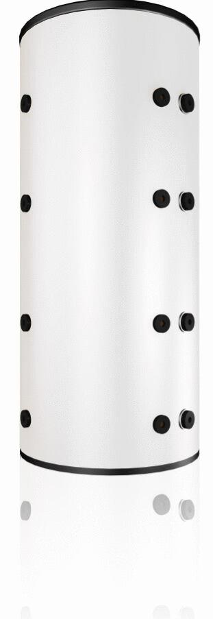 ACCESSOIRES POMPE A CHALEUR - Ballon Puffer PS