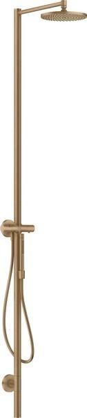 AXOR STARCK - Colonne de douche thermostatique