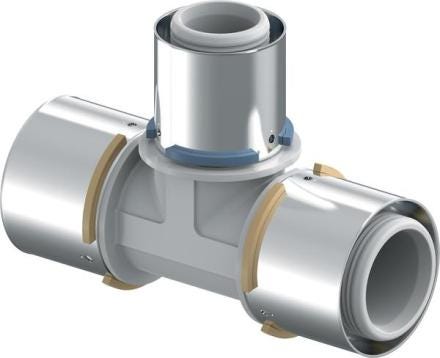 TE RED.A SERT.PPSU 63-32-63   S-PRESS 1032890 UPONOR  [1032890]