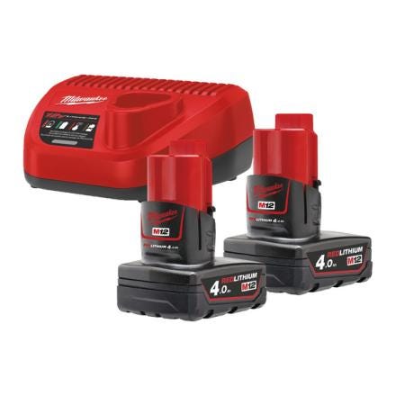 BATTERIE - Pack